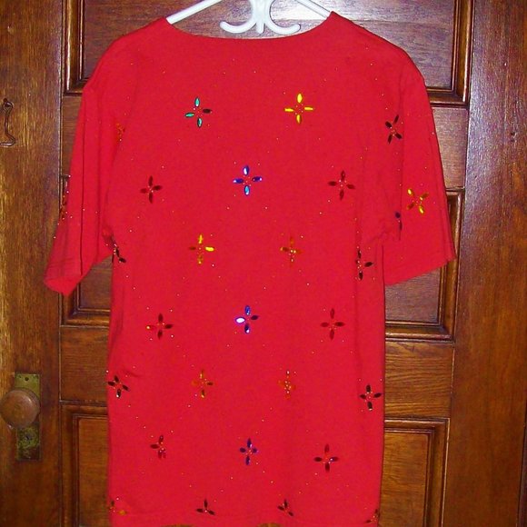 ***TOP** BEADS Front / Back ~ Absolutely Outstanding! - Picture 2 of 2